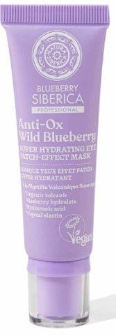 LEBIOME - LeBiome, Granatapfel &amp; Blue Berry, Maske, 1 Stück