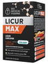 BIO MEDICAL - Licur Max, 60 Kapseln