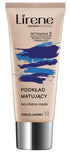 LIRENE - Lirene Mattierendes Porzellanfluid 10 Nature Matte 30 ml