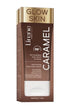 LIRENE - Lirene Perfect Tan Selbstbräunendes Gesichtscreme-Serum Carmel, 50 ml