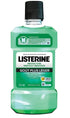 LISTERINE - Listerine, Schutz von Zähnen und Zahnfleisch Mundwasser, 500 ml