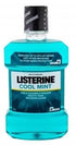 LISTERINE - Listerine, Cool Mint, Mundwasser, 600 ml