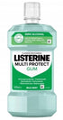 LISTERINE - Listerine Multi Protect Gum Mild Mint Mundwasser, 500ml