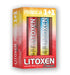 XENICO PHARMA - Litoxen Senior 20 Brausetabletten + Litoxen 20 Brausetabletten