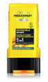 LOREAL - Loreal, Invimvible, Duschgel, 250ml