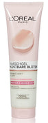 LOREAL PARIS - Loreal, Waschgel mit Rosen- und Jasminextrakt, 150ml