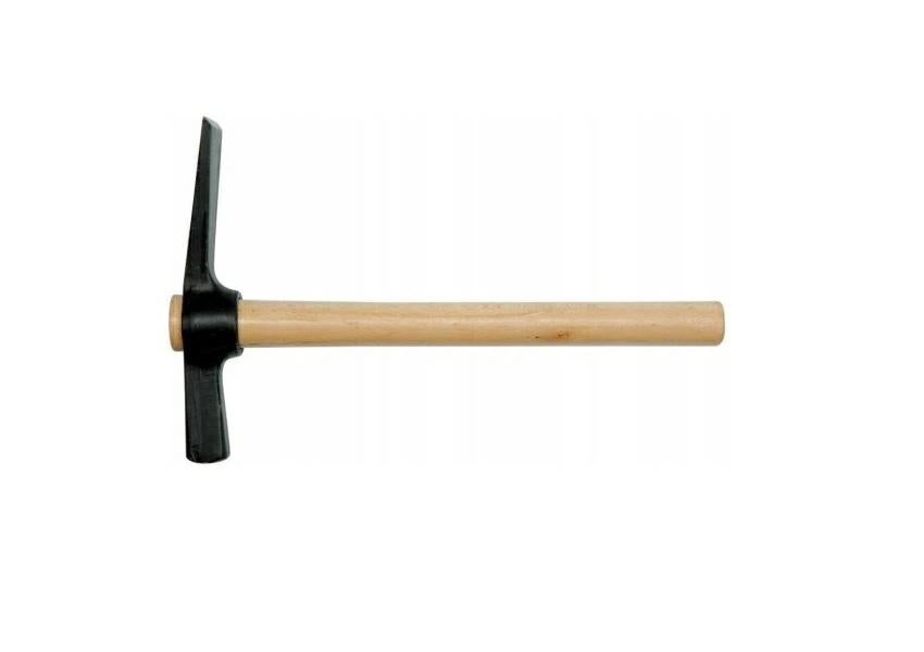 JUCO Maurerhammer 0,5kg