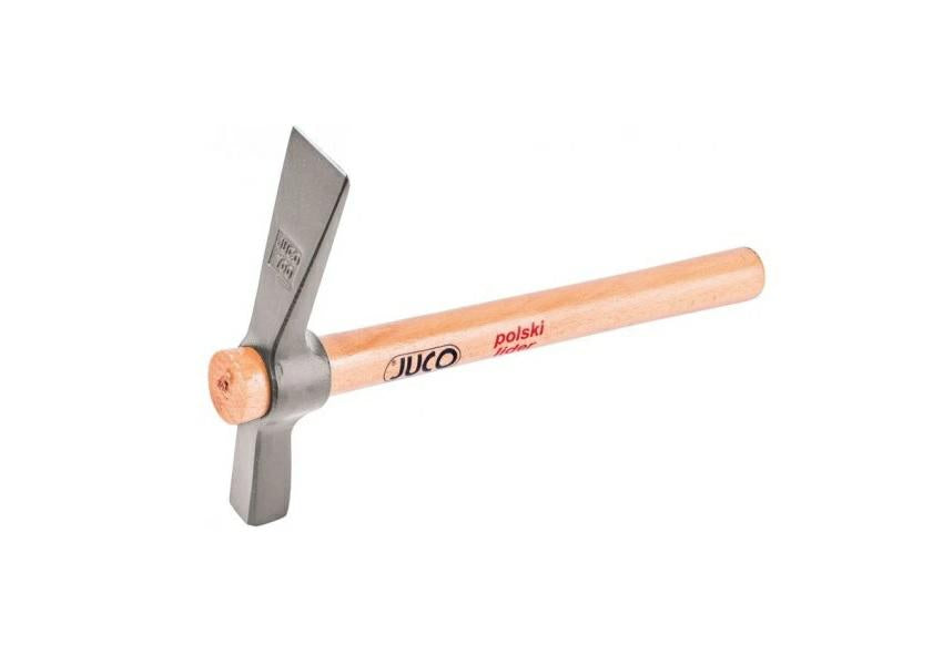 JUCO TRADITIONAL Maurerhammer 0,7kg