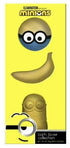 MINIONS - Minions Bath Fizzer Badebombe, 3 x 90g