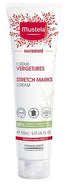 MUSTELA - Mustela Maternite Creme gegen Dehnungsstreifen 3in1, 150ml