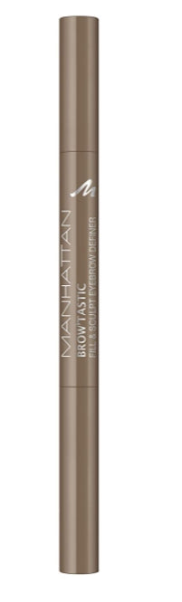 MANHATTAN - Manhattan, Browatastic, Augenbrauenstift, 100g