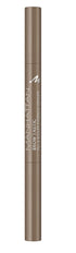 MANHATTAN - Manhattan, Browatastic, Augenbrauenstift, 100g