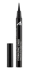 MANHATTAN - Manhattan, Eyemazing Liner, Eyeliner, Farbe Black Lacque 1010N, 1,2ml