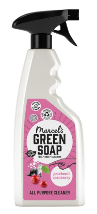 MARCELS - Marcels, Universal-Sprühreinigungsflüssigkeit, 500 ml