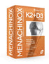 XENICO PHARMA - Menachinox K2 + D3 2000, 30 Kapseln