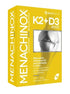 XENICO PHARMA - Menachinox K2 + D3 4000 Forte, 30 Kapseln