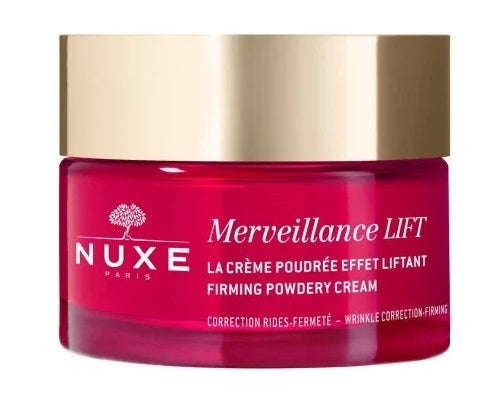 NUXE - Merveillance Lift, Lifting-Creme für Mischhaut, 50 ml