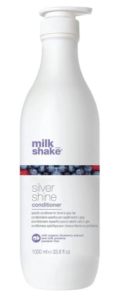 MILK SHAKE - Milk Shake Silver Shine Haarspülung, 1l