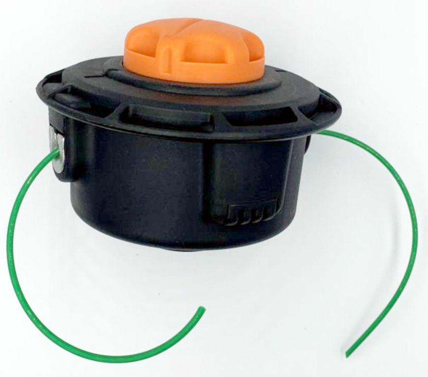 Saitenkopf für GL-2 SCRUTTERS EASY LOAD SYSTEM