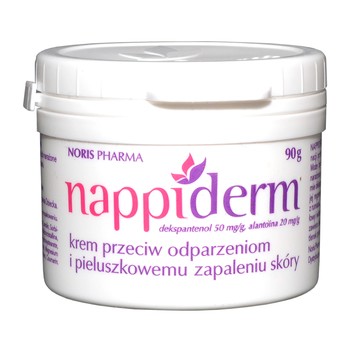 RADA - Nappiderm Anti-Scheuer-Creme 90g