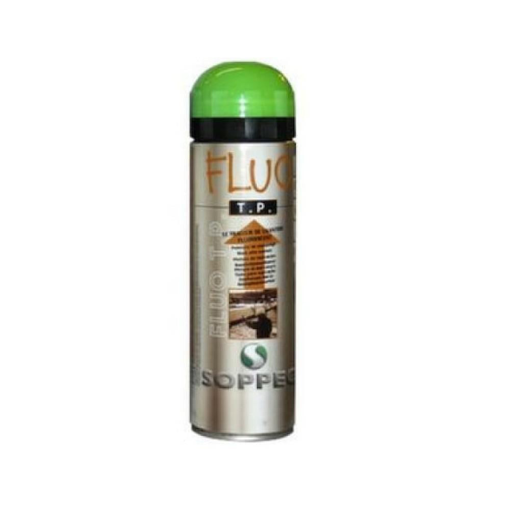 NIVEL SYSTEM FLUO TP GRÜNE FARBE