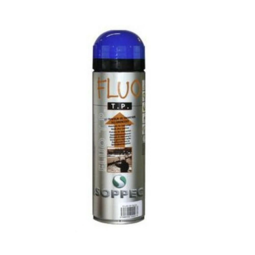 NIVEL SYSTEM FLUO TP BLAUER LACK