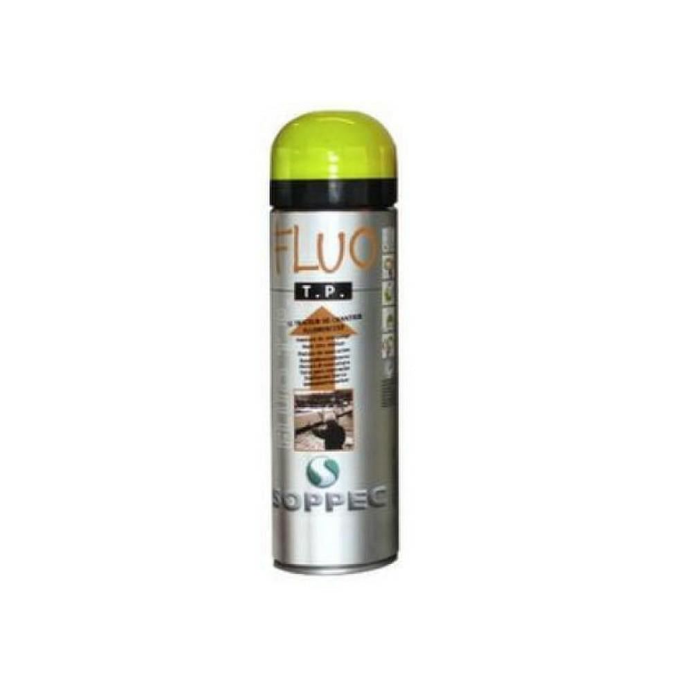 NIVEL SYSTEM FLUO TP GELBE FARBE