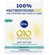 NIVEA - Nivea, Anti-Falten-Tagescreme mit Q10, LSF 15, 50 ml