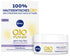 NIVEA - Nivea, Anti-Falten-Tagescreme mit Q10, LSF 15, 50 ml