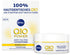 NIVEA - Nivea, Anti-Falten-Nachtcreme mit Q10, LSF 15, 50 ml
