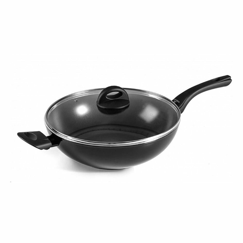 GERLACH. BRATPFANNE 30cm HARMONY CLASSIC