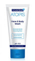 EQUALAN PHARMA - Novaclear Atopis Gesicht &amp; Body Wash Gesichts- und Körperwaschmittel 200 ml