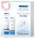 EQUALAN PHARMA - Novaclear Atopis, Gesichtscreme 50 ml + Gesichts-, Körper- und Handcreme 100 ml