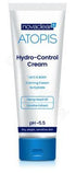 EQUALAN PHARMA - Novaclear Atopis Hydro-Control Cream ölende und feuchtigkeitsspendende Gesichts- und Körpercreme 100 ml