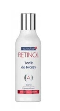 EQUALAN PHARMA - Novaclear, Retinol-Gesichtswasser, 100 ml