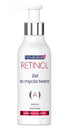 EQUALAN PHARMA - Novaclear, Retinol-Gesichtsreinigungsgel, 150 ml