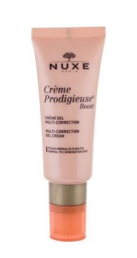 NUXE - Nuxe, Creme Prodigieuse Boost, Gelcreme für normale Haut und Mischhaut, 40 ml
