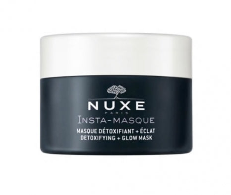 NUXE - Nuxe Insta-Masque, entgiftende und leuchtende Maske, 50 ml
