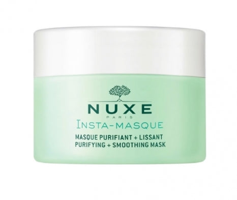 NUXE - Nuxe Insta-Masque Reinigungs- und Glättungsmaske, 50 ml