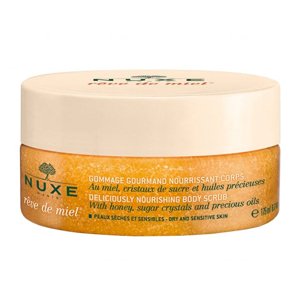 NUXE - Nuxe Reve De Miel Körperpeeling 175 ml