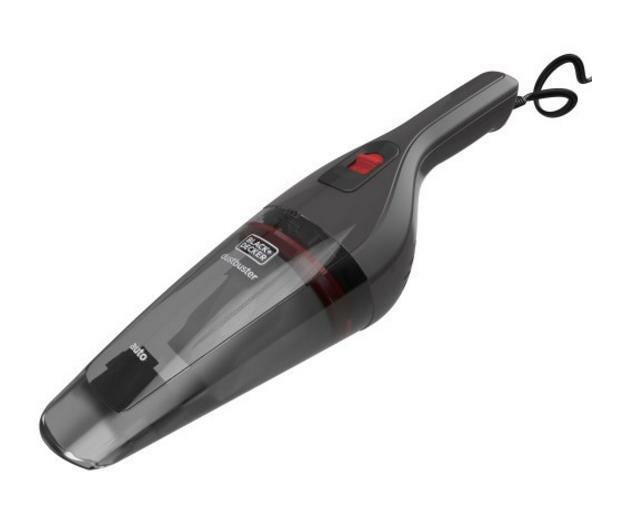 BLACK+DECKER AUTO-SAUGER 12V NVB12AV