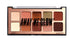 NYX - NYX, Lidschattenpalette, Away We Glow, 02 Hooked on Glow, 10 g