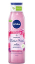 NIVEA - Nivea, Nature Fresh, Duschgel, 300ml