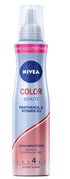 NIVEA - Nivea, Farbschutzschaum, 150 ml