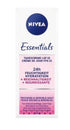 NIVEA - Nivea, Creme mit natürlichem Mandelöl, LSF 15, 50 ml