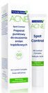 EQUALAN PHARMA - Novaclear Acne Spot-Präparat zum Austrocknen von Akneläsionen, 10 ml