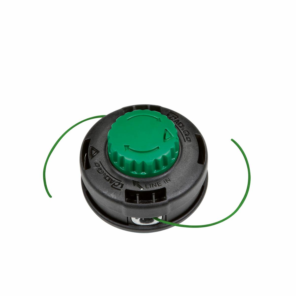 Saitenkopf für KOS LOAD&GO OLEO-MAC 103 mm