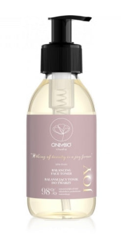 ONLYBIO LIFE - Onlybio, Ausgleichendes Gesichtswasser, 150 ml