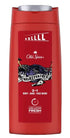 OLD SPICE - Old Spice Nightpanter Duschgel, 675ml