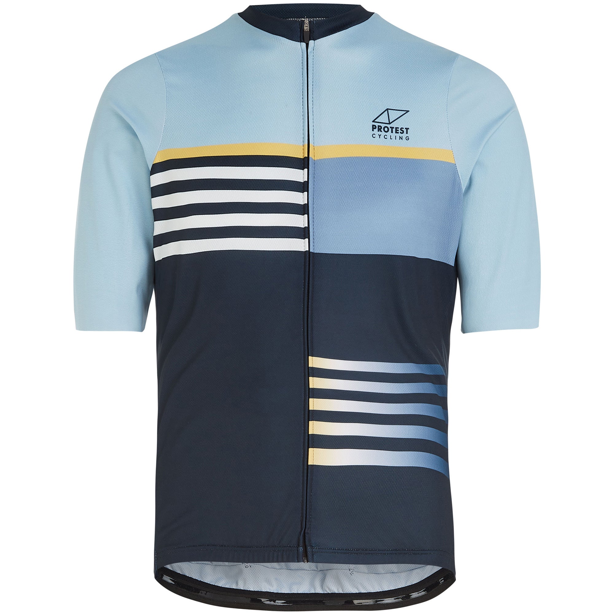 PROTEST  - Prthindes Fahrradtrikot